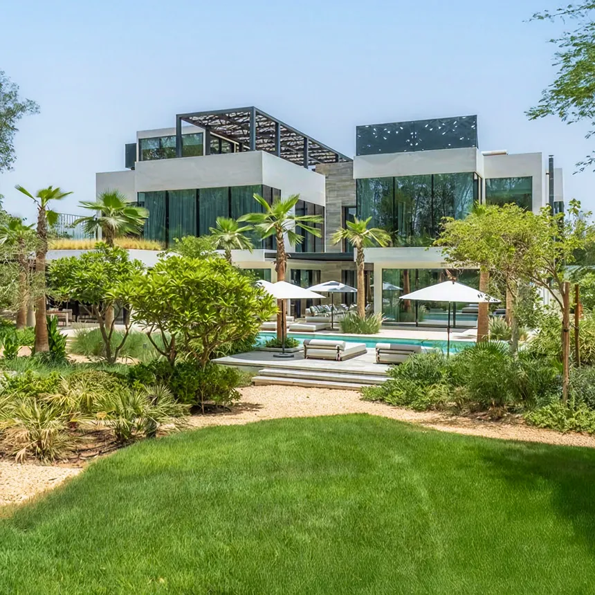 اثاث الانشاء - خدمات البناء والديكور